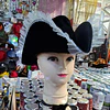 Gorro pirata de Dama