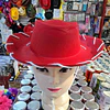 Sombrero vaquerita Jessie pequeño