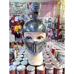 Casco de soldado romano chico