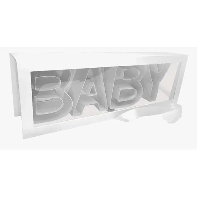 Caja Decorativa Baby