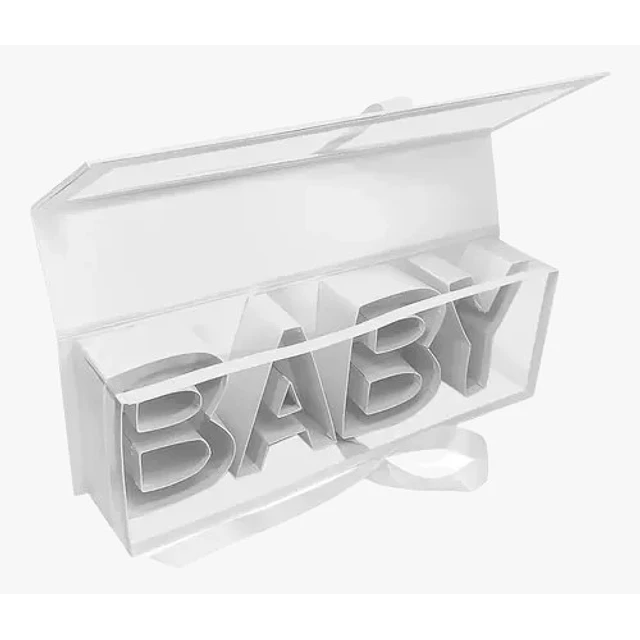 Caja Decorativa Baby