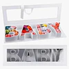 Caja Decorativa Baby