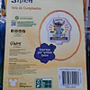 Stitch vela x 1 unidad 