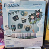 Frozen pack de cumpleaños para 20 personas