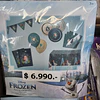Frozen pack de cumpleaños para 10 personas