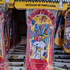 Snoopy completos x 6 unidades 