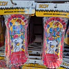 Snoopy completos x 6 unidades 