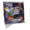 Intensamente pack de cumpleaños 