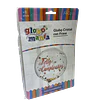 GLOBO BURBUJA X UNIDAD GLOBOMANIA