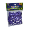 GLOBOS POLKA N°12 X 12 UNIDADES
