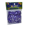 GLOBOS POLKA N°12 X 12 UNIDADES