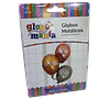 GLOBOS METALICOS HB GLOBOMANIA