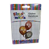 GLOBOS METALICOS HB GLOBOMANIA