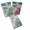 GLOBOS PASTEL N°12  X 12 UNIDADES GLOBOMANIA