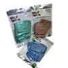 GLOBO PIÑATA X UNIDAD GLOBOMANIA