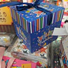cajas de regalo 10x10x10 $100