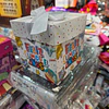 cajas de regalo 10x10x10 $100
