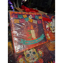 cajas de regalo 15x15x15 $100