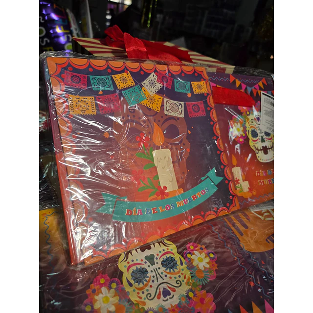 cajas de regalo 15x15x15 $100