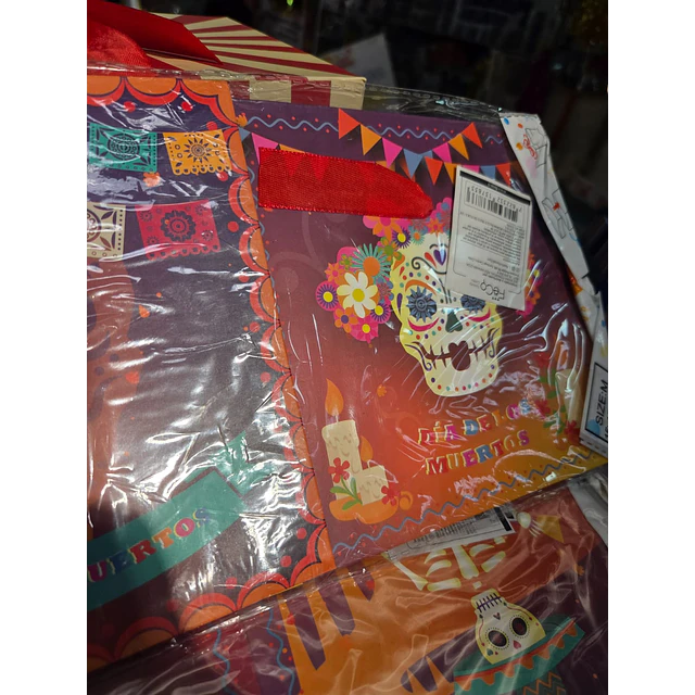 cajas de regalo 15x15x15 $100