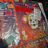 cajas de regalo 15x15x15 $100