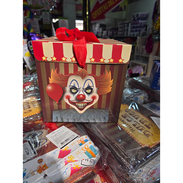 cajas de regalo 15x15x15 $100