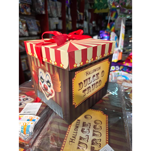 cajas de regalo 15x15x15 $100