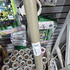 MALLA PAPEL DECORATIVO