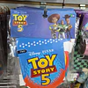 COTILLON TOY STORY 5