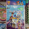 COTILLON TOY STORY 5