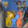 COTILLON TOY STORY 5