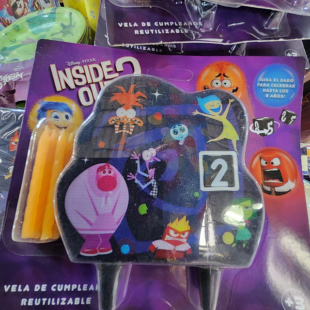 Intensamente 2
