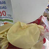GLOBO LATEX PARA ENGLOBAR X UNIDAD