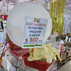 GLOBO LATEX PARA ENGLOBAR X UNIDAD