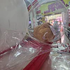 GLOBO PLASTICO PARA ENGLOBAR X UNIDAD