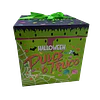 CAJA REGALO HALLOWEEN  22X22X22