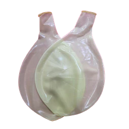 GLOBO LATEX PARA ENGLOBAR X UNIDAD