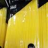 BOMBILLAS COLORES 5 X 210 MM X 100 UNIDADES