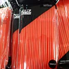 BOMBILLAS COLORES 5 X 210 MM X 100 UNIDADES