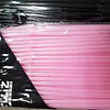 BOMBILLAS COLORES 5 X 210 MM X 100 UNIDADES