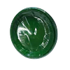 PLATO REDONDO 7 PULGADAS BLINGIN PLASTICO  X 10 UNIDADES