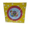 SET SERVILLETAS VARIOS DISEÑOS  X 20 UNIDADES