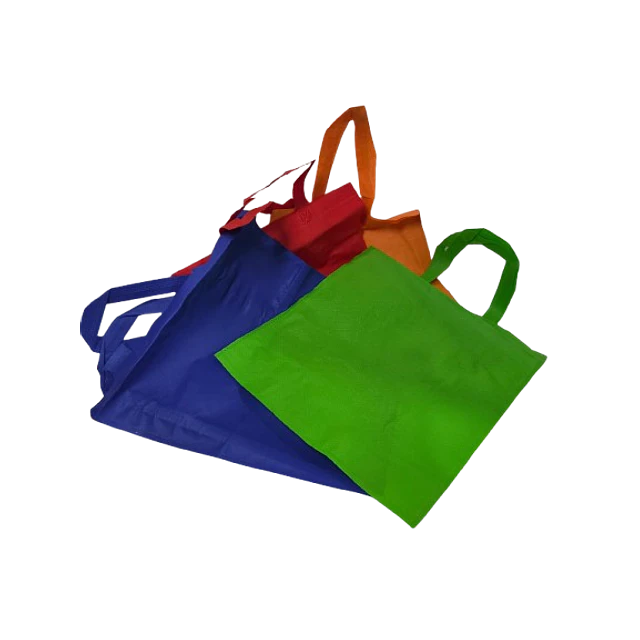 Bolsa tnt colores 36 x 43 cms. X UNIDAD