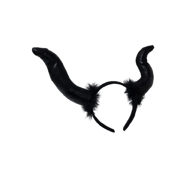 Cintillo Malefica X unidad