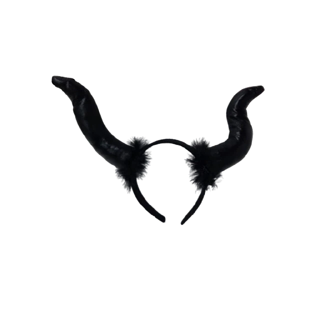 Cintillo Malefica X unidad