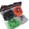 Tela  araña bolsa
