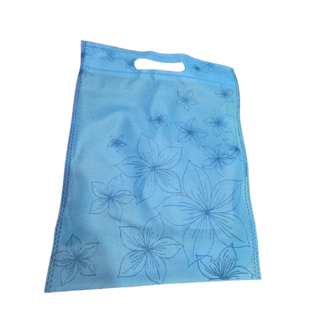 Bolsa tnt colores Impresas 33 x 25 cms. X UNIDAD