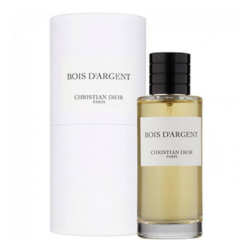 CHRISTIAN DIOR BOIS D'ARGENT EDP 125ML