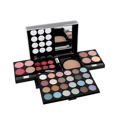 Makeup Trading All You Need To Go