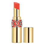 YVESSAINTLAURENT ROUGE VOLUPTE SHINE 30 CORAL TRENCHE